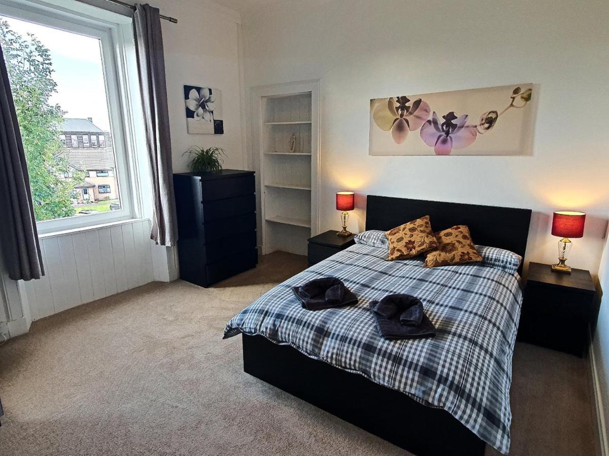 Dumbarton Hillview 아파트 외부 사진